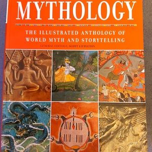Mythology Anthology